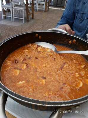 El Gallo De Oro & Varmouth