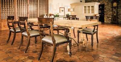 El Gallo De Oro & Varmouth