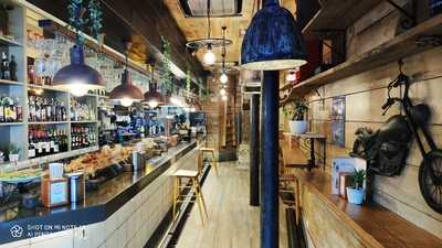 Bar Stop And Go - Photo 7