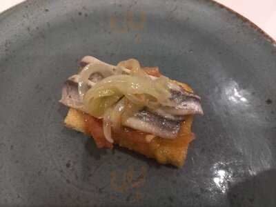 Ivantxu Espacio Bistronomico