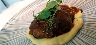 Ivantxu Espacio Bistronomico