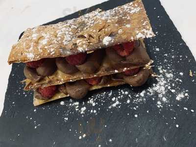 Ivantxu Espacio Bistronomico