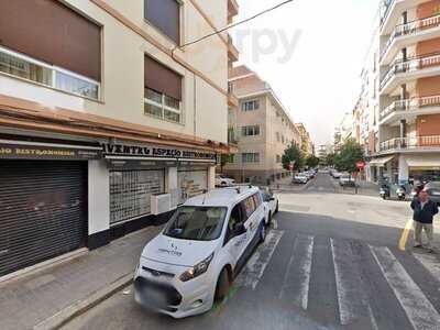 Ivantxu Espacio Bistronomico