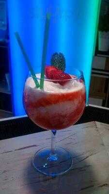 Transformer Café - Bar