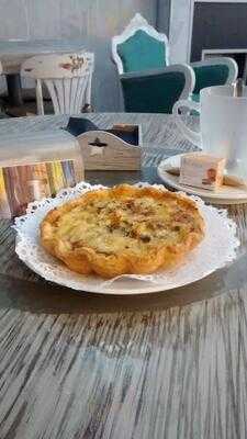 Transformer Café - Bar