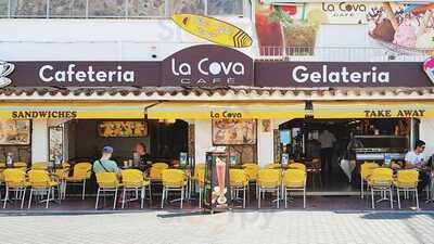 La Cova Lloret