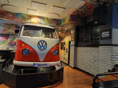 Grafit Rock Café