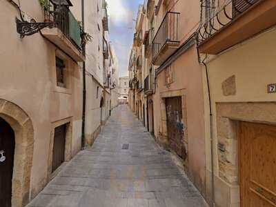 Lola Bistro Tarragona