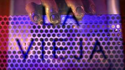 La Vieja De Jonay Hdez