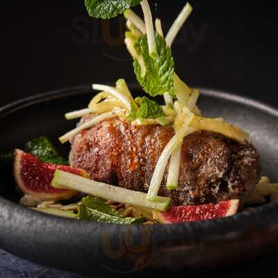 La Vieja De Jonay Hdez