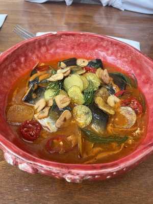 La Vieja De Jonay Hdez