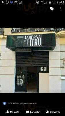 La Taverna De Pitru