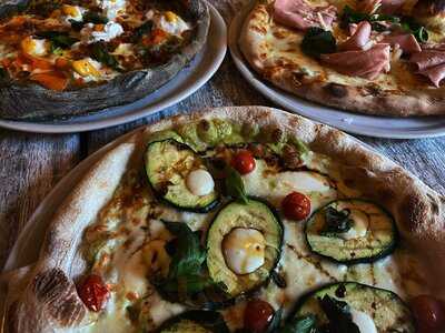 Gaudí Terraza Café