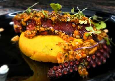 Gaudí Terraza Café