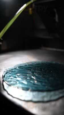 Gaudí Terraza Café