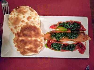 La Piadina Della Nonna E Non Solo