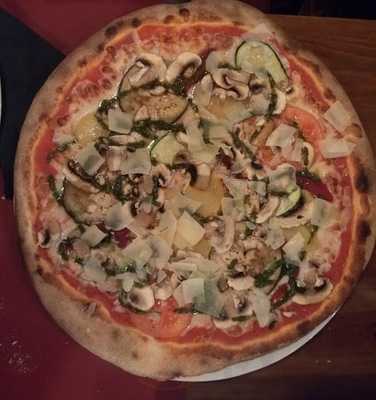 La Piadina Della Nonna E Non Solo