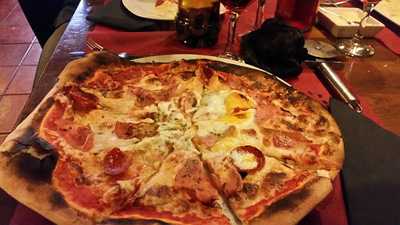 La Piadina Della Nonna E Non Solo