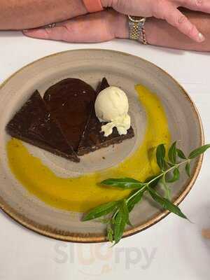 Ca La Iaia Restaurante