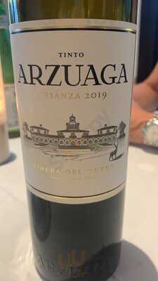 Ca La Iaia Restaurante