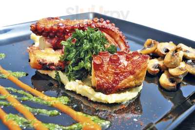 Ca La Iaia Restaurante