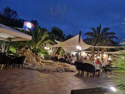 Ca La Iaia Restaurante