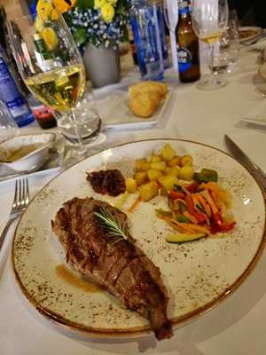 Ca La Iaia Restaurante