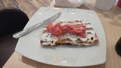 Mamma Mia Heladerias