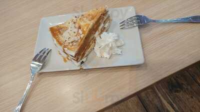 Mamma Mia Heladerias