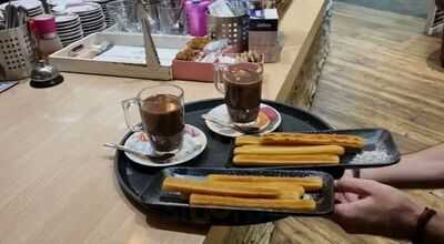 Mamma Mia Heladerias