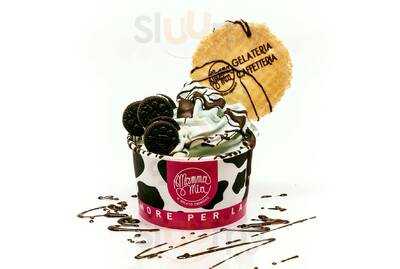 Mamma Mia Heladerias