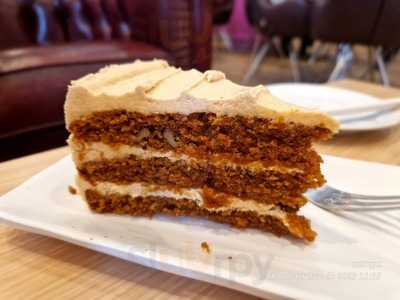 Mamma Mia Heladerias