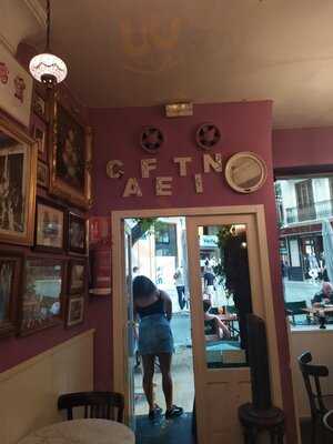 El Cafetín Valencia