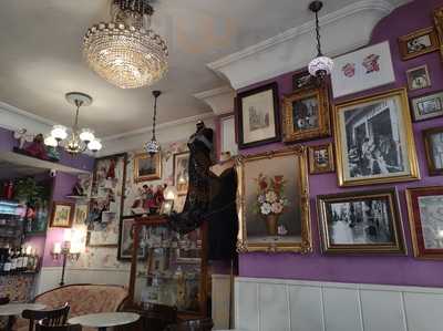 El Cafetín Valencia