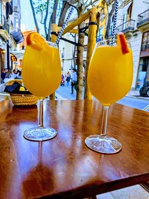 El Cafetín Valencia