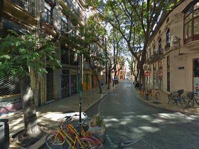 El Cafetín Valencia