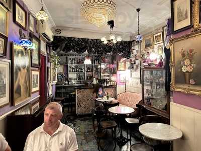 El Cafetín Valencia