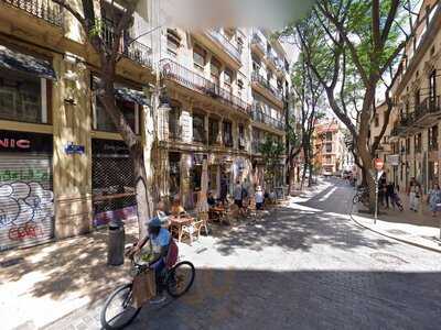 El Cafetín Valencia