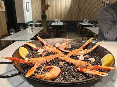 Restaurante Laga - Photo 7