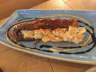 Catalina Casa De Comidas Y Más