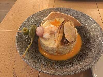 Catalina Casa De Comidas Y Más