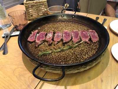 Catalina Casa De Comidas Y Más