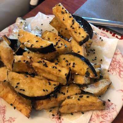 Restaurant La Imperial