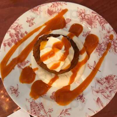 Restaurant La Imperial