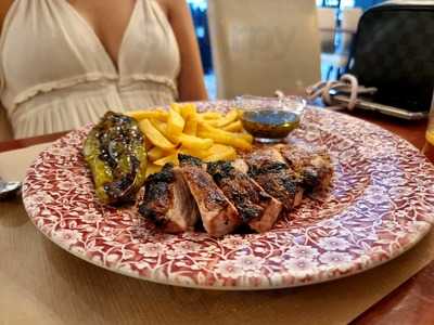 Restaurant La Imperial