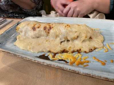 Restaurant La Imperial