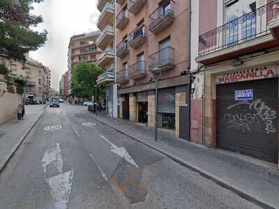 Restaurant La Imperial