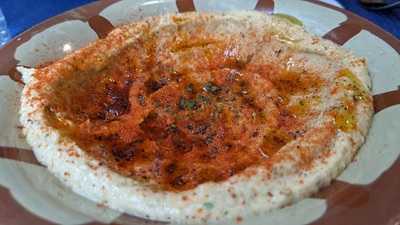 Capuccino Y La Canela