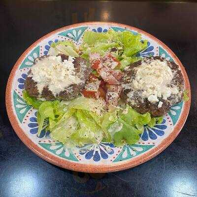 Capuccino Y La Canela