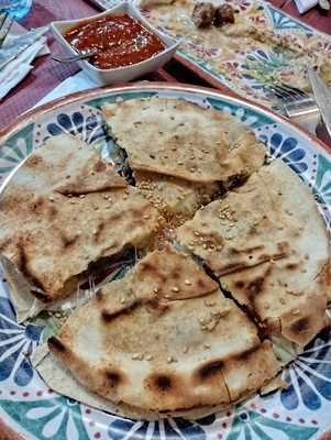 Capuccino Y La Canela